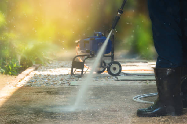 Best Patio and Deck Pressure Washing  in Amarillo, TX